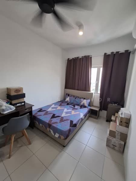 Condominium for Rent at Vista - Johnny Khor - Bedroom - PropertyGuru.com.my