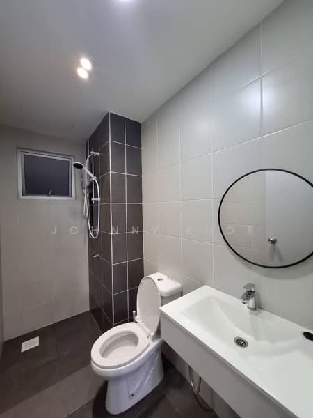 Condominium for Rent at Vista - Johnny Khor - Bathroom - PropertyGuru.com.my