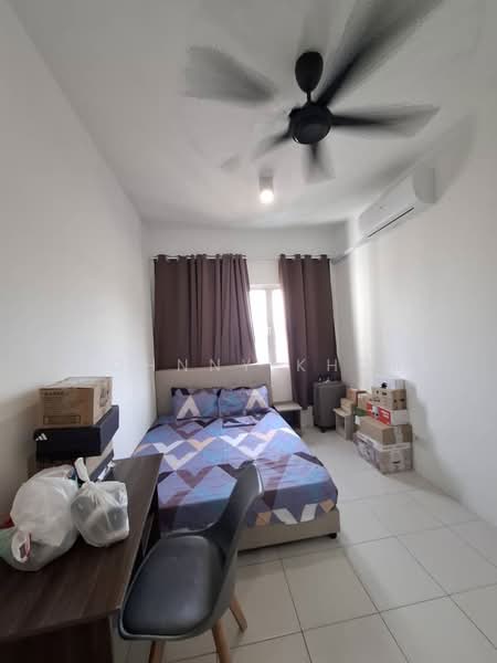 Condominium for Rent at Vista - Johnny Khor - Bedroom - PropertyGuru.com.my