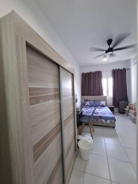 Condominium for Rent at Vista - Johnny Khor - Bedroom - PropertyGuru.com.my