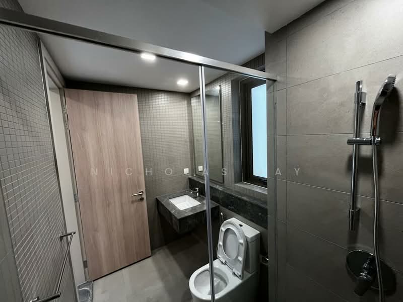 Kondominium untuk Disewa di Park Place - Nicholas Gay - Bathroom - PropertyGuru.com.my