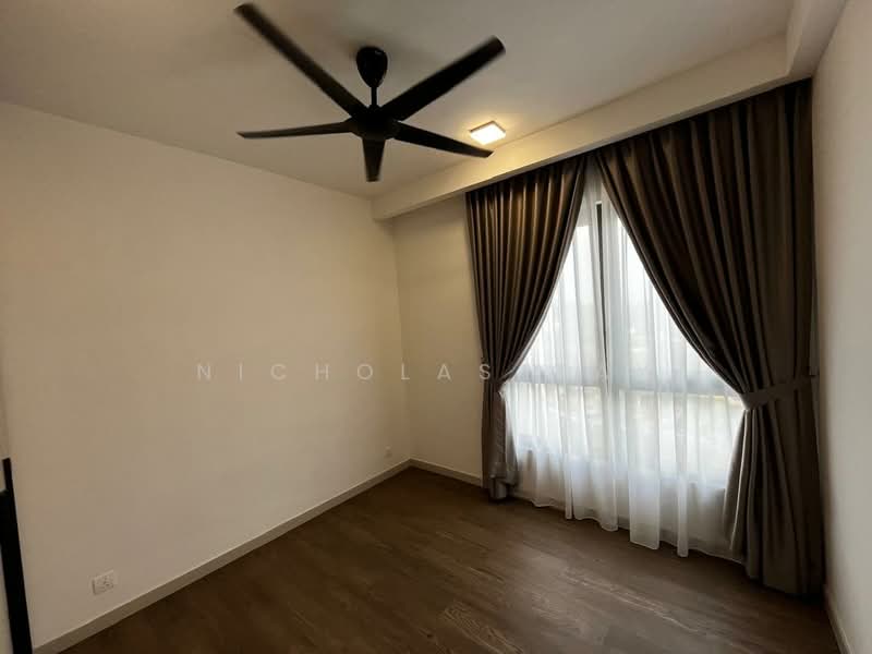 Kondominium untuk Disewa di Park Place - Nicholas Gay - PropertyGuru.com.my