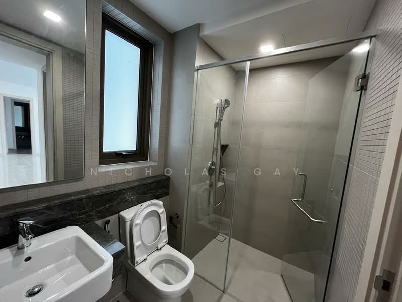 Kondominium untuk Disewa di Park Place - Nicholas Gay - PropertyGuru.com.my
