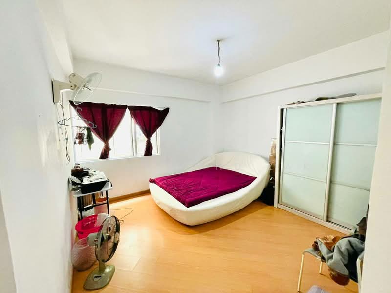 Kondominium untuk Dijual di Mas Kiara Residences - Danial Mohd Zaki - Bedroom - PropertyGuru.com.my