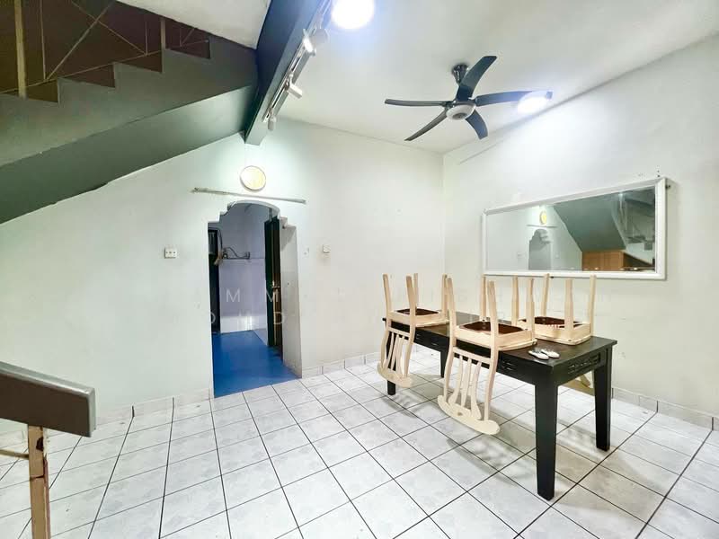 2-storey Terraced House for Sale in Bandar Baru Bangi (Selangor) - Muhammad Ridhwan Mohd Huzairi - Interior - PropertyGuru.com.my