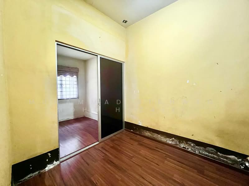 2-storey Terraced House for Sale in Bandar Baru Bangi (Selangor) - Muhammad Ridhwan Mohd Huzairi - Interior - PropertyGuru.com.my
