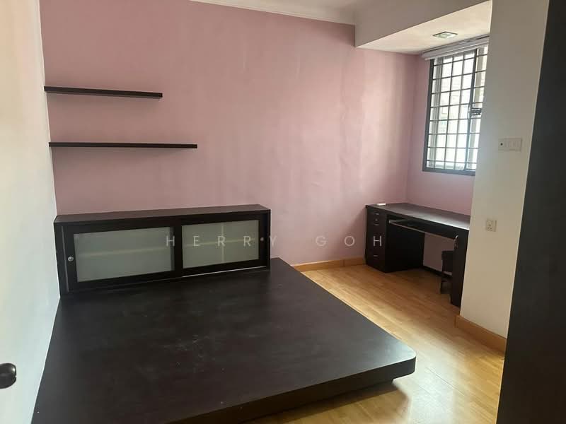 Rumah Banglo untuk Dijual di Austin Perdana (Tebrau) - Herry Goh - Bedroom - PropertyGuru.com.my