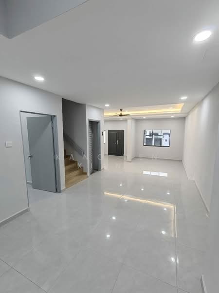2-storey Terraced House for Sale in Taman Ungku Tun Aminah (Skudai) - Kang Wen Xiang - PropertyGuru.com.my