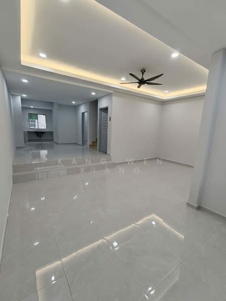 2-storey Terraced House for Sale in Taman Ungku Tun Aminah (Skudai) - Kang Wen Xiang - PropertyGuru.com.my