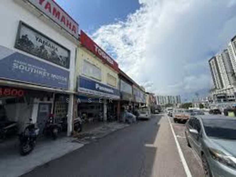 Shop for Sale in Taman Majidee (Johor Bahru) - SASER TAN. - PropertyGuru.com.my
