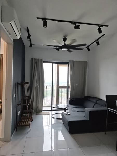 Service Residence for Rent at Sky Trees - Sin Yie - PropertyGuru.com.my