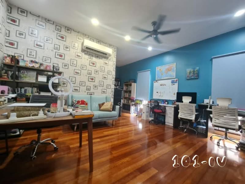 Rumah Banglo untuk Dijual di Klang (Selangor) - Kings Soe - Study - PropertyGuru.com.my