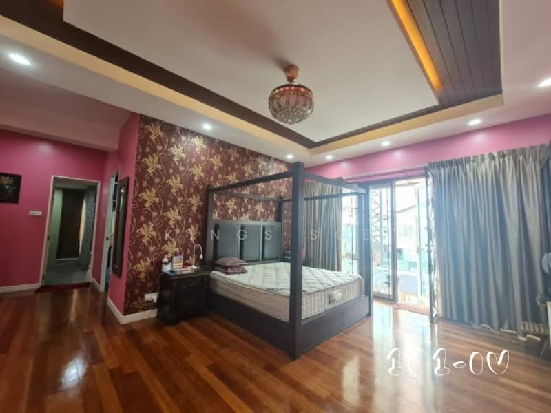 Rumah Banglo untuk Dijual di Klang (Selangor) - Kings Soe - Bedroom - PropertyGuru.com.my