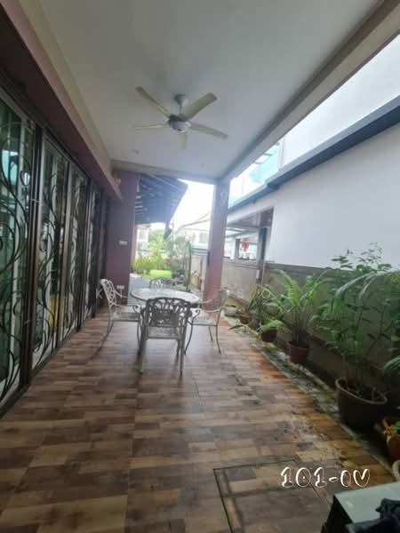 Rumah Banglo untuk Dijual di Klang (Selangor) - Kings Soe - Exterior - PropertyGuru.com.my