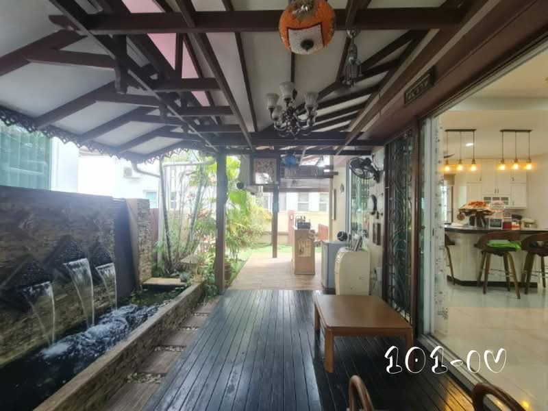Rumah Banglo untuk Dijual di Klang (Selangor) - Kings Soe - Exterior - PropertyGuru.com.my