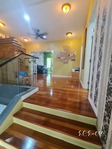 Rumah Banglo untuk Dijual di Klang (Selangor) - Kings Soe - Interior - PropertyGuru.com.my