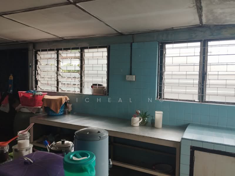 Untuk Dijual - SS1