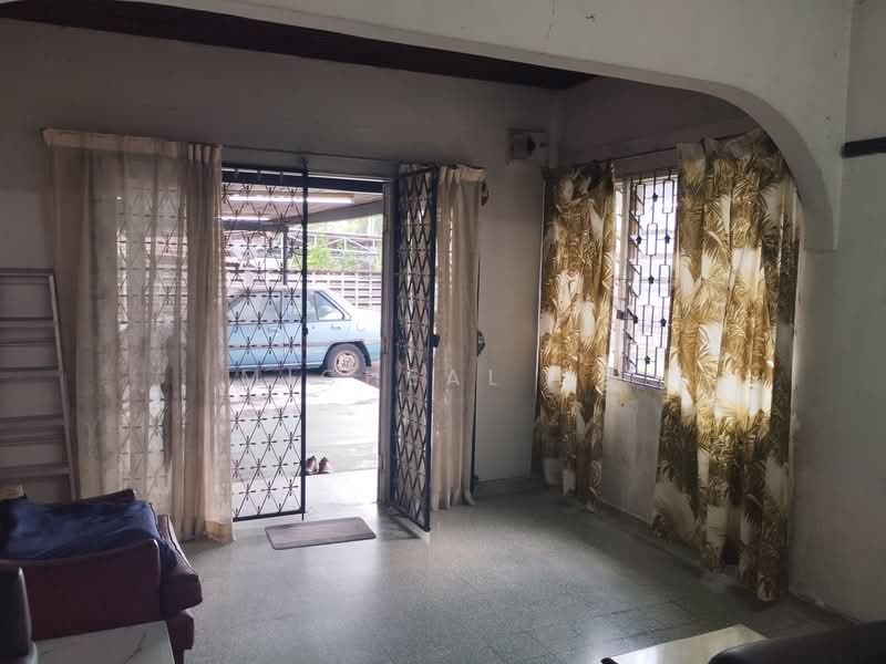 Untuk Dijual - SS1