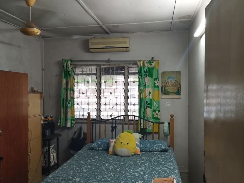 Untuk Dijual - SS1