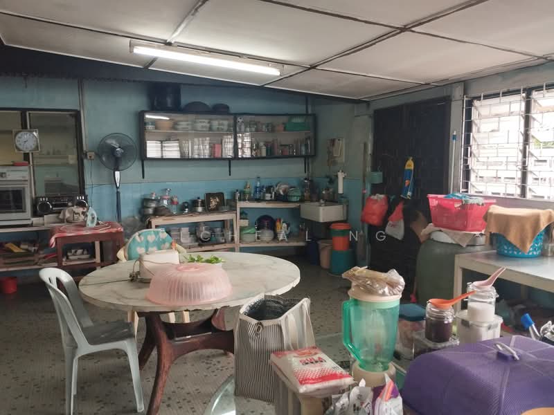 Untuk Dijual - SS1