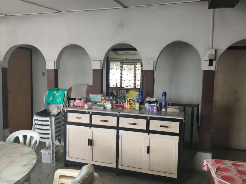 Untuk Dijual - SS1