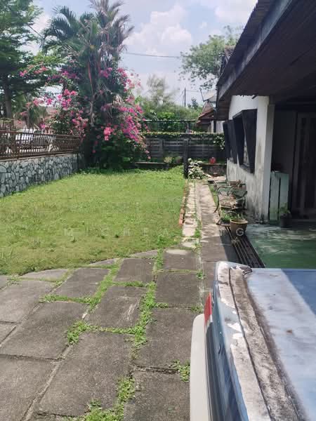 Untuk Dijual - SS1