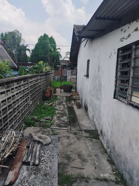 Untuk Dijual - SS1