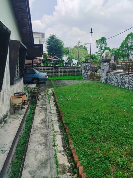 Untuk Dijual - SS1