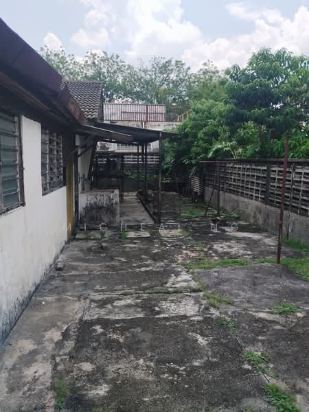 Untuk Dijual - SS1