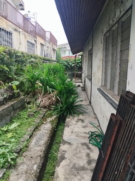 Untuk Dijual - SS1