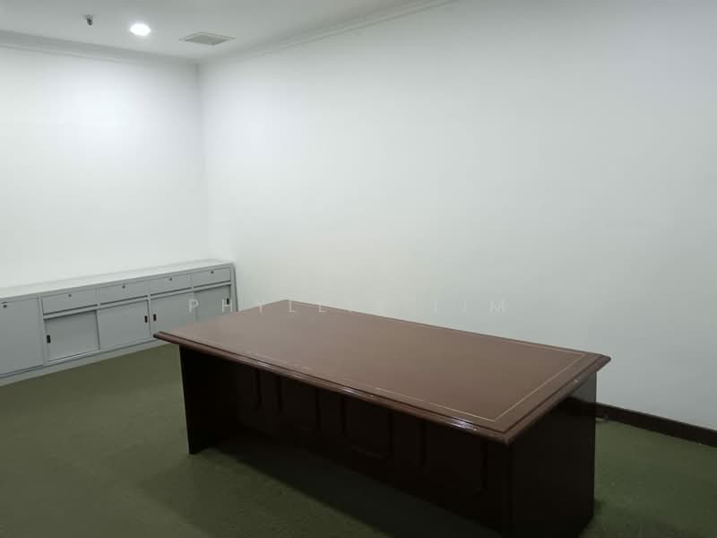 Office for Sale in Golden Triangle (KL City Centre) - Phyllis Lim - Interior - PropertyGuru.com.my