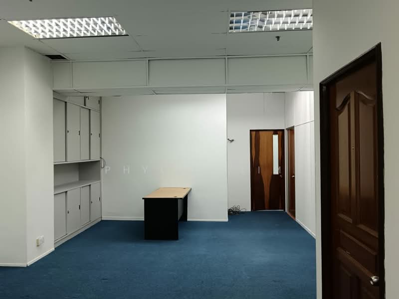 Office for Sale in Golden Triangle (KL City Centre) - Phyllis Lim - Interior - PropertyGuru.com.my