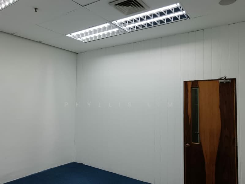 Office for Sale in Golden Triangle (KL City Centre) - Phyllis Lim - Interior - PropertyGuru.com.my