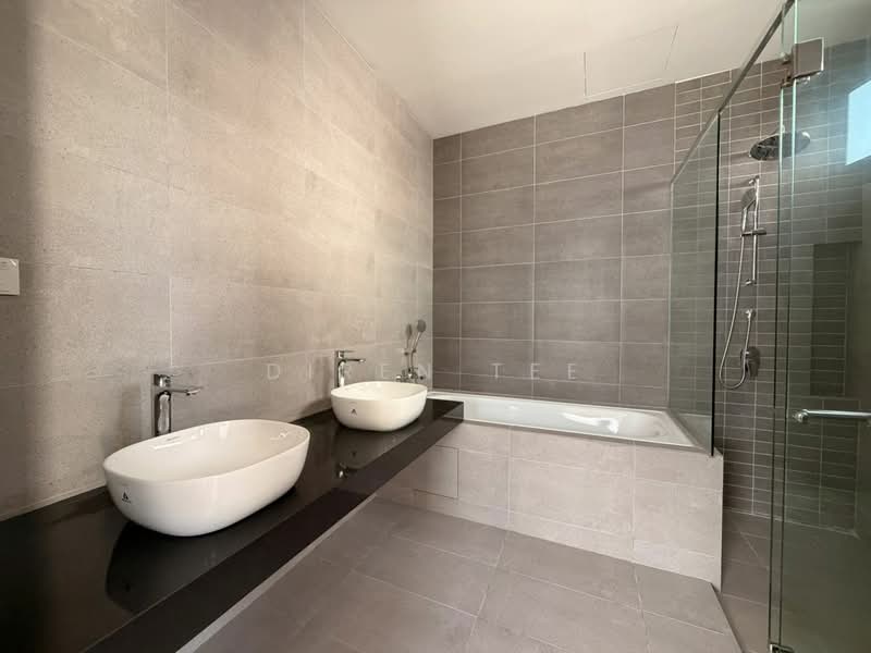Semi-Detached House for Sale in Ampang (Selangor) - Diren Tee - PropertyGuru.com.my