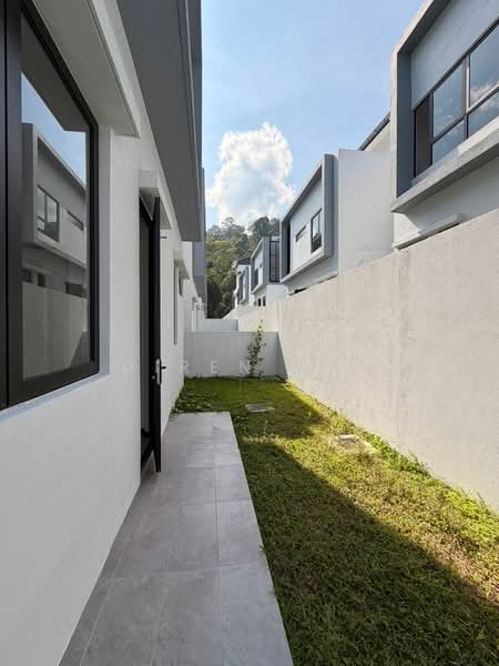 Semi-Detached House for Sale in Ampang (Selangor) - Diren Tee - PropertyGuru.com.my