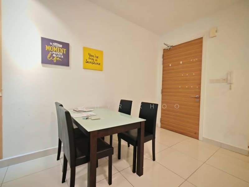 Service Residence for Sale at Teega Suites - Zephyr Khoo - PropertyGuru.com.my