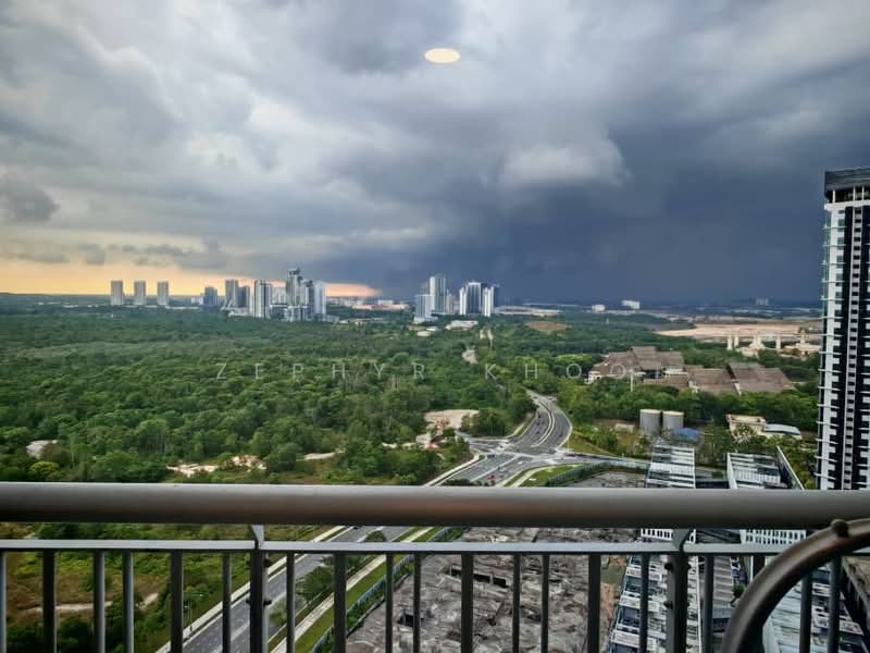 Service Residence for Sale at Teega Suites - Zephyr Khoo - PropertyGuru.com.my