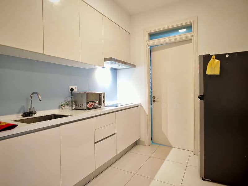 Service Residence for Sale at Teega Suites - Zephyr Khoo - PropertyGuru.com.my