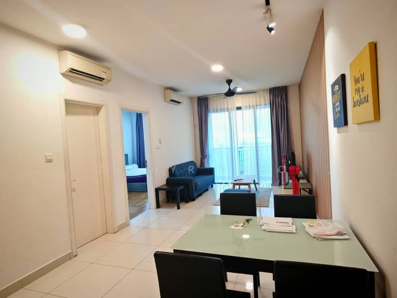 Service Residence for Sale at Teega Suites - Zephyr Khoo - PropertyGuru.com.my
