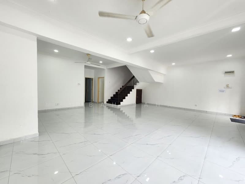 Semi-Detached House for Sale in Taman Koperasi Cuepacs (Cheras) - Najibah Sahari - PropertyGuru.com.my