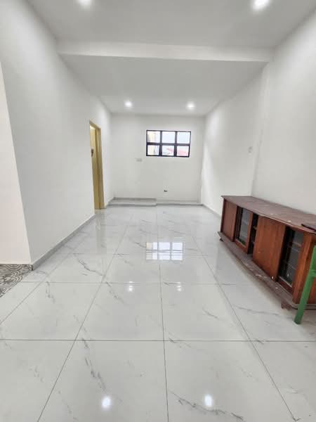 Semi-Detached House for Sale in Taman Koperasi Cuepacs (Cheras) - Najibah Sahari - PropertyGuru.com.my