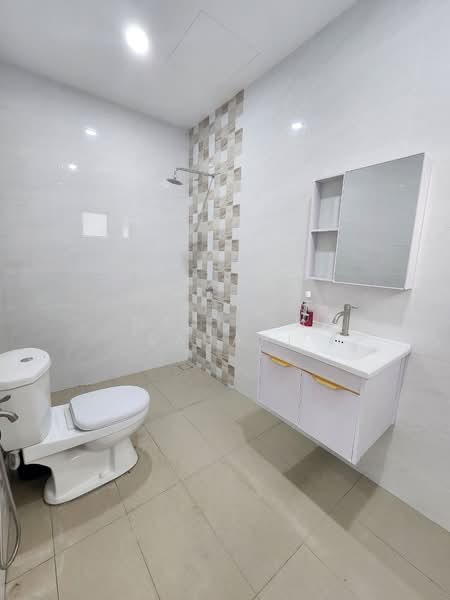 Semi-Detached House for Sale in Taman Koperasi Cuepacs (Cheras) - Najibah Sahari - PropertyGuru.com.my