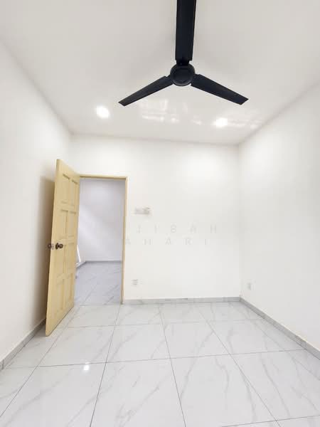 Semi-Detached House for Sale in Taman Koperasi Cuepacs (Cheras) - Najibah Sahari - PropertyGuru.com.my