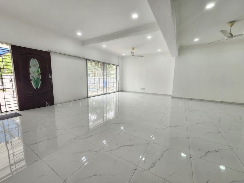 Semi-Detached House for Sale in Taman Koperasi Cuepacs (Cheras) - Najibah Sahari - PropertyGuru.com.my