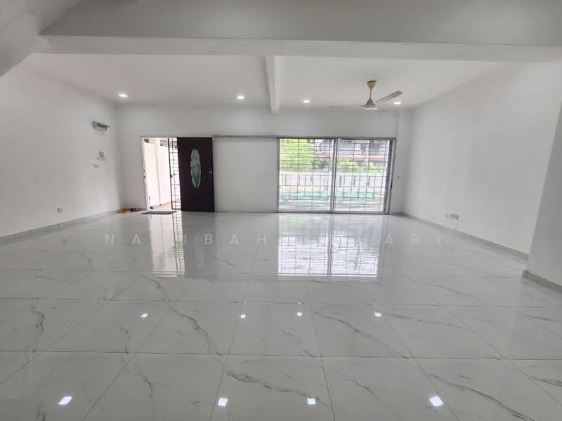 Semi-Detached House for Sale in Taman Koperasi Cuepacs (Cheras) - Najibah Sahari - PropertyGuru.com.my
