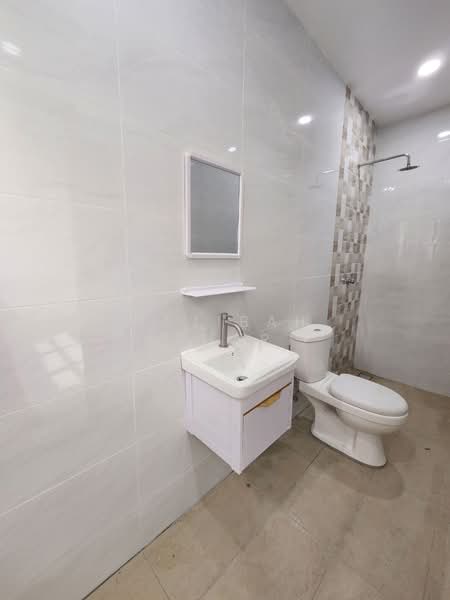 Semi-Detached House for Sale in Taman Koperasi Cuepacs (Cheras) - Najibah Sahari - PropertyGuru.com.my