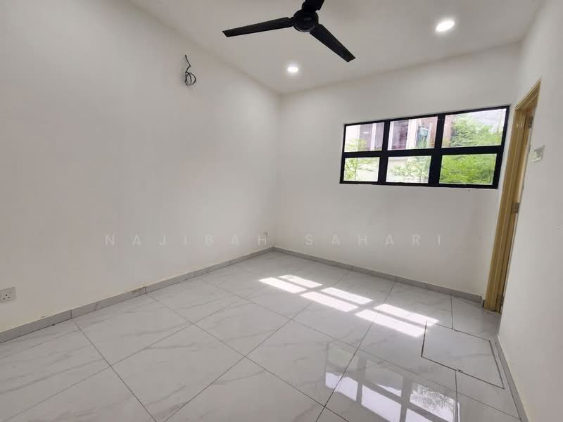 Semi-Detached House for Sale in Taman Koperasi Cuepacs (Cheras) - Najibah Sahari - PropertyGuru.com.my