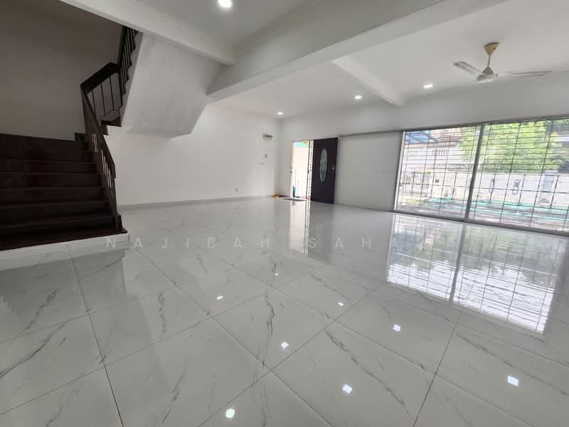 Semi-Detached House for Sale in Taman Koperasi Cuepacs (Cheras) - Najibah Sahari - PropertyGuru.com.my