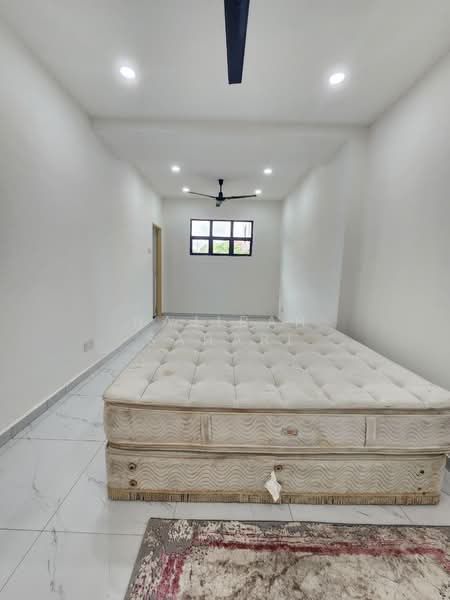 Semi-Detached House for Sale in Taman Koperasi Cuepacs (Cheras) - Najibah Sahari - PropertyGuru.com.my