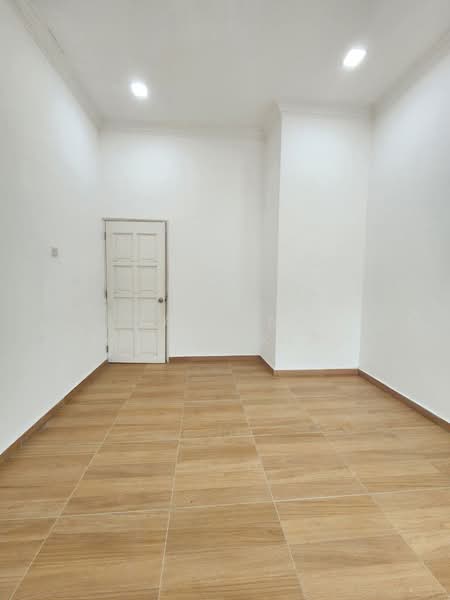 Semi-Detached House for Sale in Taman Koperasi Cuepacs (Cheras) - Najibah Sahari - PropertyGuru.com.my